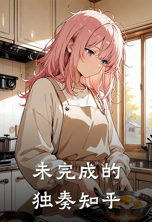 未完成的独奏知乎