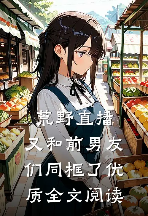 荒野直播：又和前男友们同框了优质全文阅读