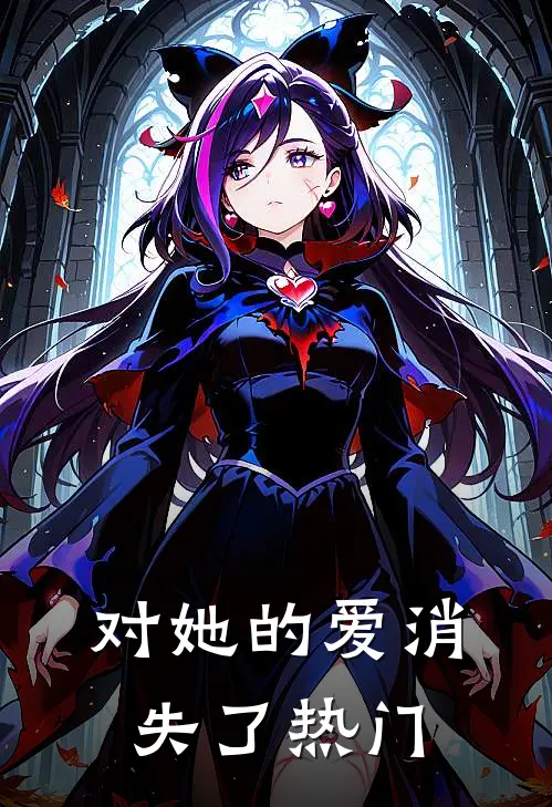 对她的爱消失了热门