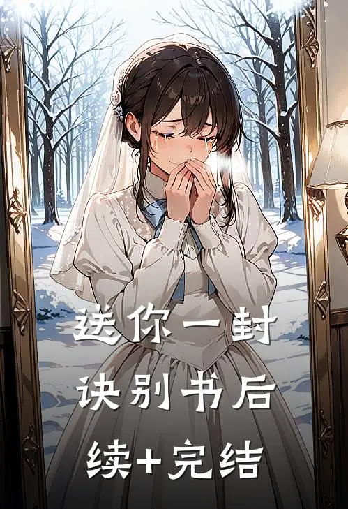 送你一封诀别书后续+完结