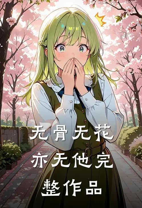 无骨无花亦无他完整作品