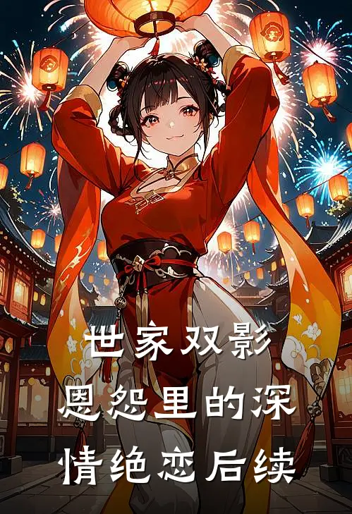 《世家双影：恩怨里的深情绝恋》后续