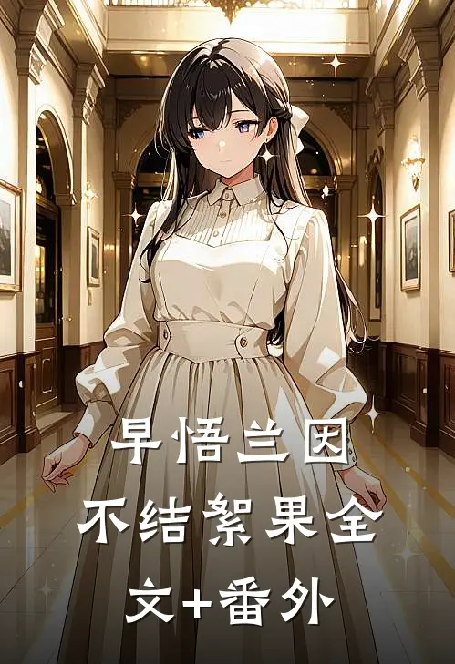 早悟兰因，不结絮果全文+番外