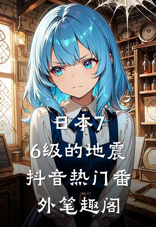 日本7.6级的地震：抖音热门番外笔趣阁