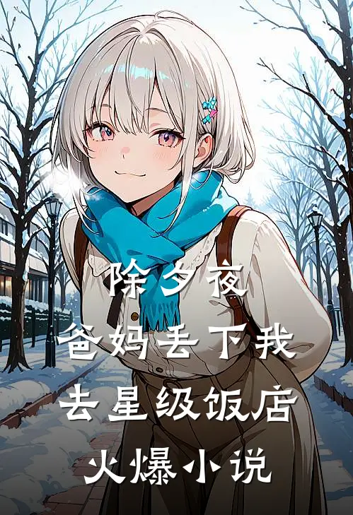 除夕夜，爸妈丢下我去星级饭店火爆小说