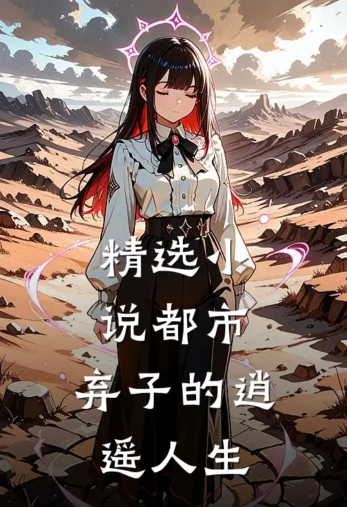 精选小说都市：弃子的逍遥人生