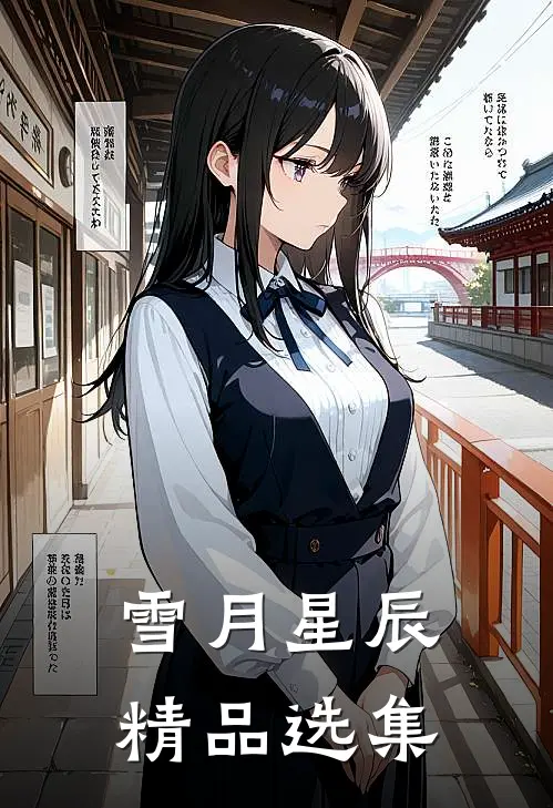 雪月星辰精品选集