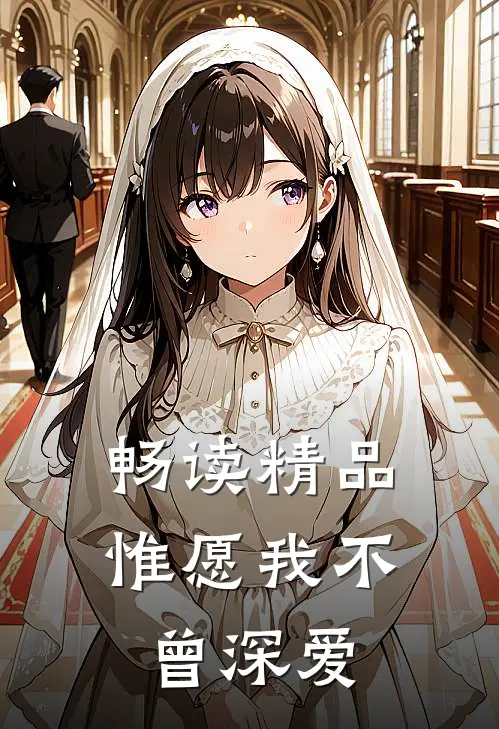 畅读精品惟愿我不曾深爱