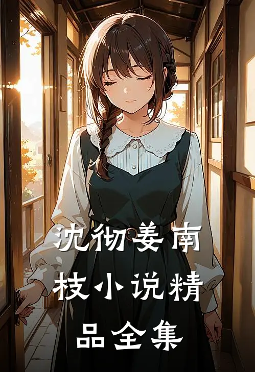 沈彻姜南枝小说精品全集