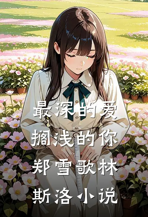 最深的爱，搁浅的你郑雪歌林斯洛小说