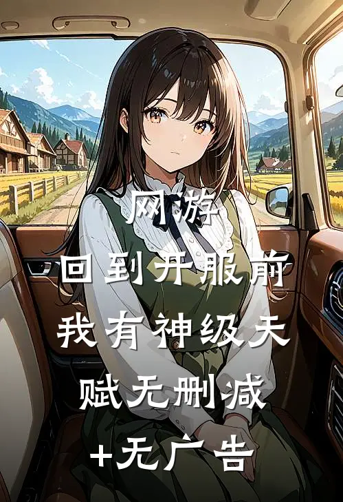 网游：回到开服前我有神级天赋无删减+无广告