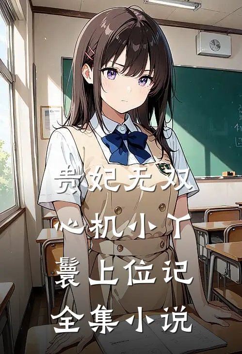 贵妃无双：心机小丫鬟上位记全集小说