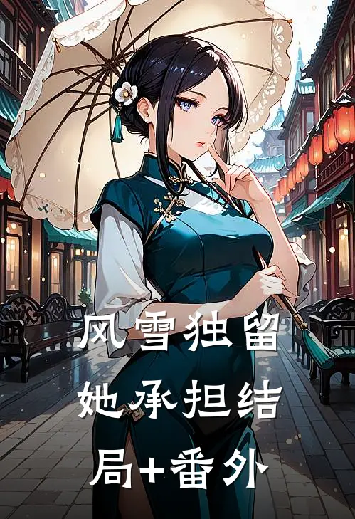 风雪独留她承担结局+番外