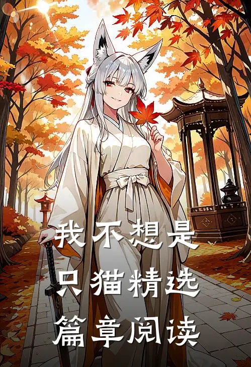 我不想是只猫精选篇章阅读