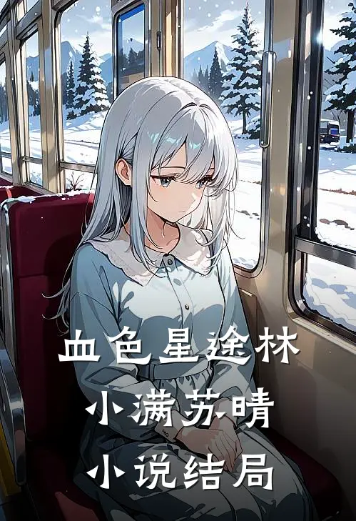 血色星途林小满苏晴小说结局