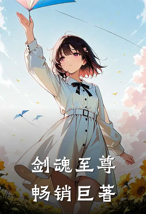 剑魂至尊畅销巨著