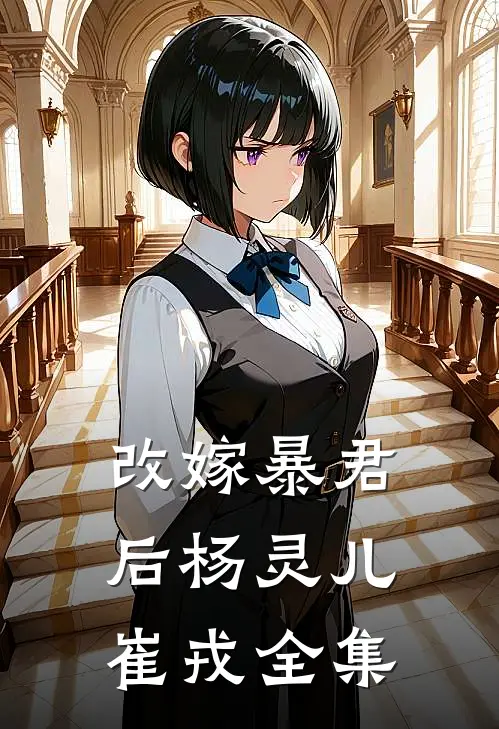 改嫁暴君后杨灵儿崔戎全集