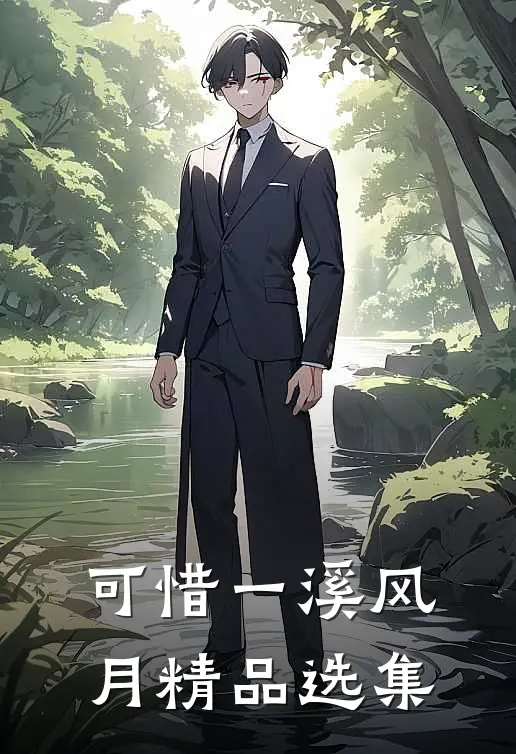 可惜一溪风月精品选集