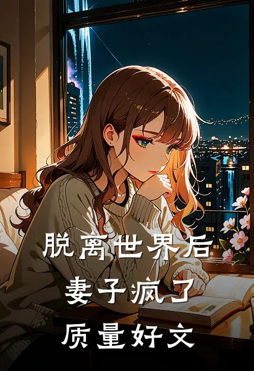 脱离世界后，妻子疯了质量好文