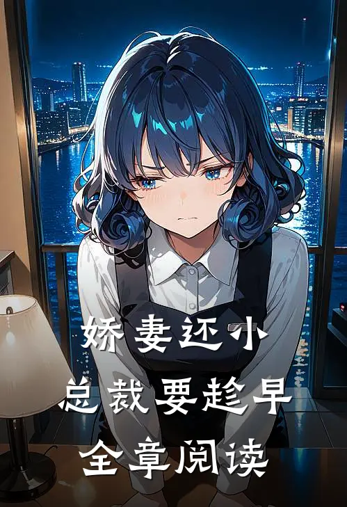 娇妻还小，总裁要趁早全章阅读