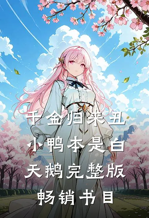 千金归来丑小鸭本是白天鹅完整版畅销书目