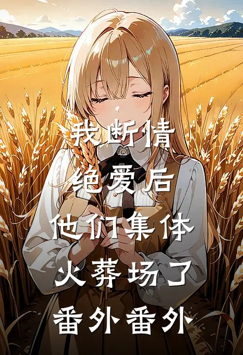 我断情绝爱后，他们集体火葬场了 番外 番外