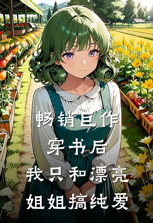 畅销巨作穿书后，我只和漂亮姐姐搞纯爱