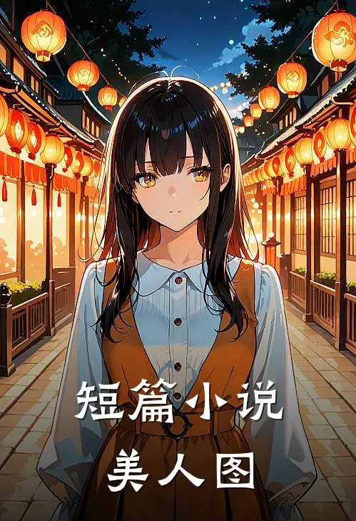 短篇小说美人图
