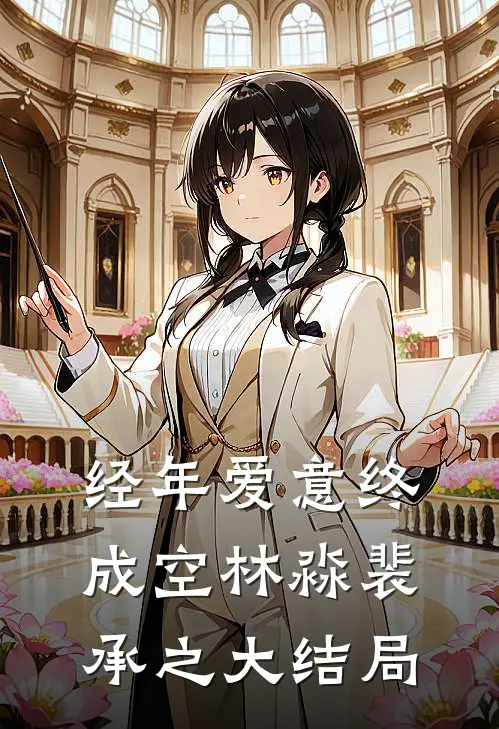 经年爱意终成空林淼裴承之大结局