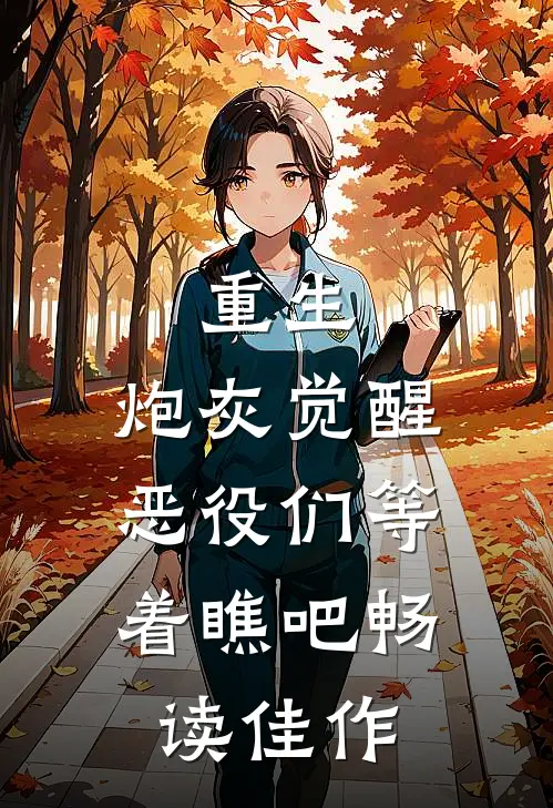 重生：炮灰觉醒，恶役们等着瞧吧畅读佳作