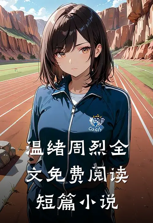 温绪周烈全文免费阅读短篇小说
