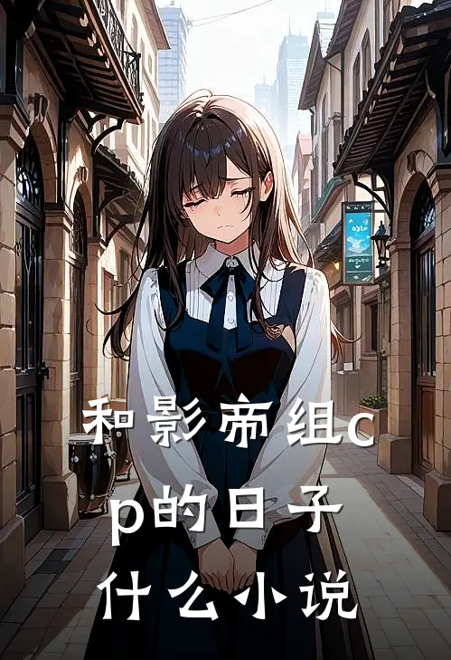 和影帝组cp的日子什么小说