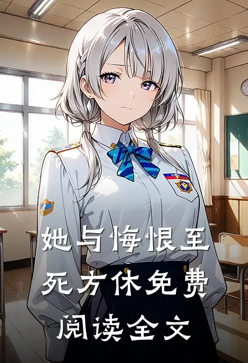 她与悔恨至死方休免费阅读全文