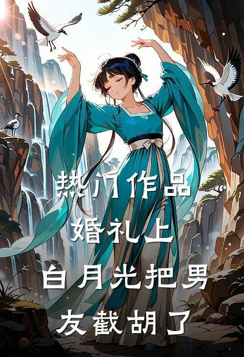热门作品婚礼上，白月光把男友截胡了