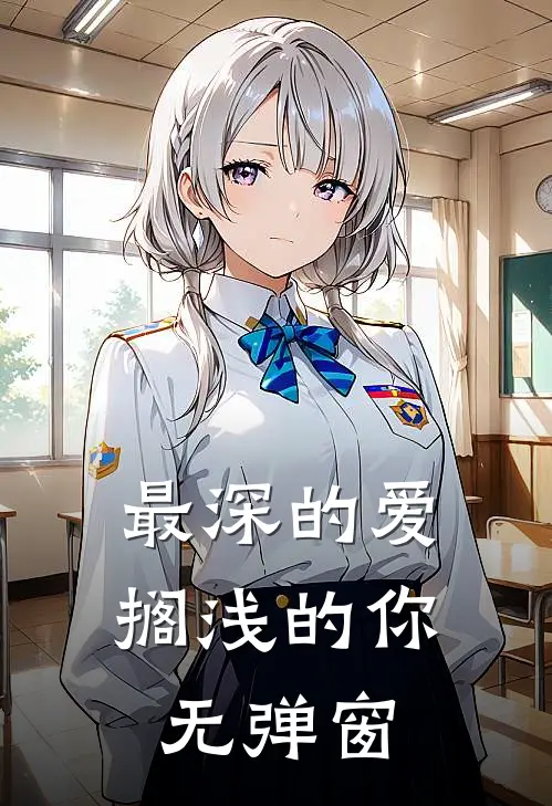 最深的爱，搁浅的你无弹窗