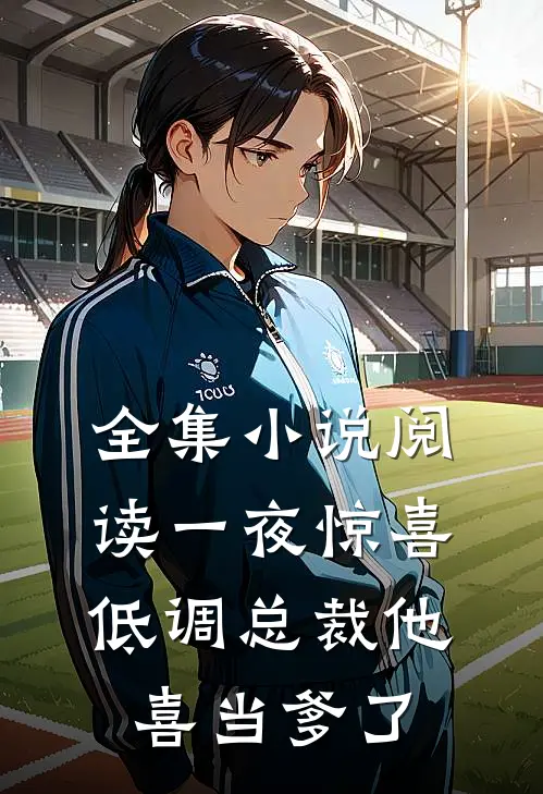 全集小说阅读一夜惊喜：低调总裁他喜当爹了