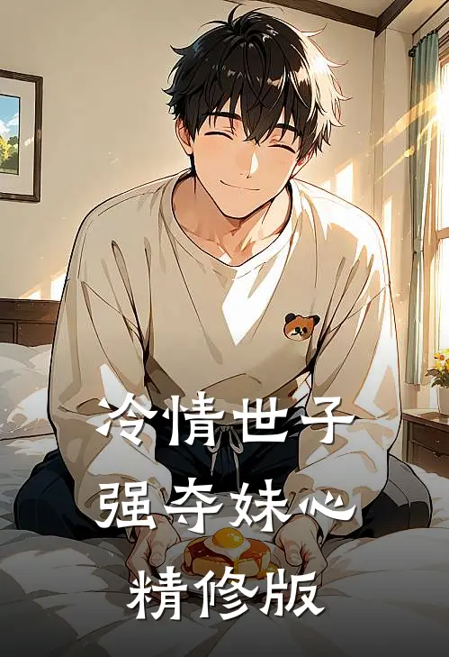 冷情世子强夺妹心精修版