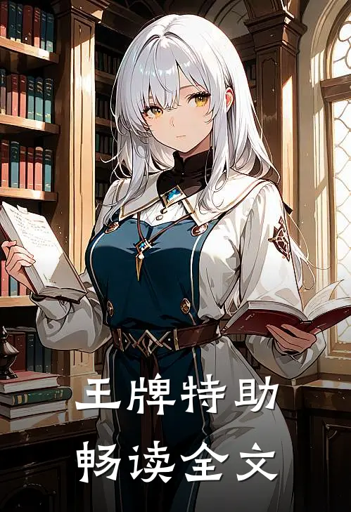 王牌特助畅读全文