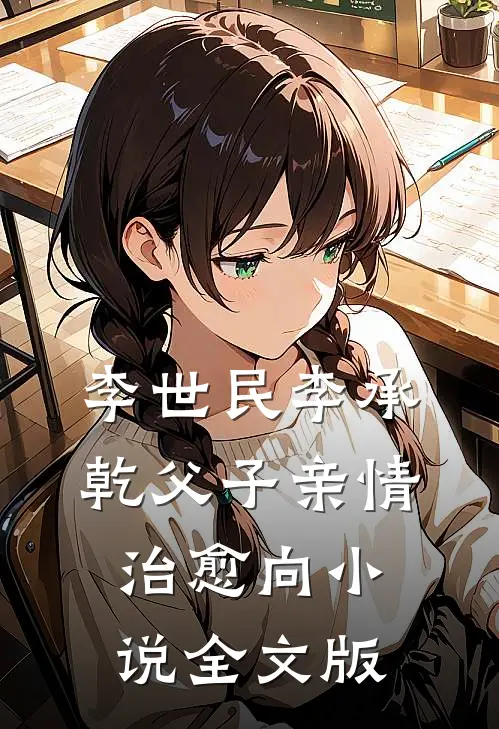 李世民李承乾父子亲情治愈向小说全文版