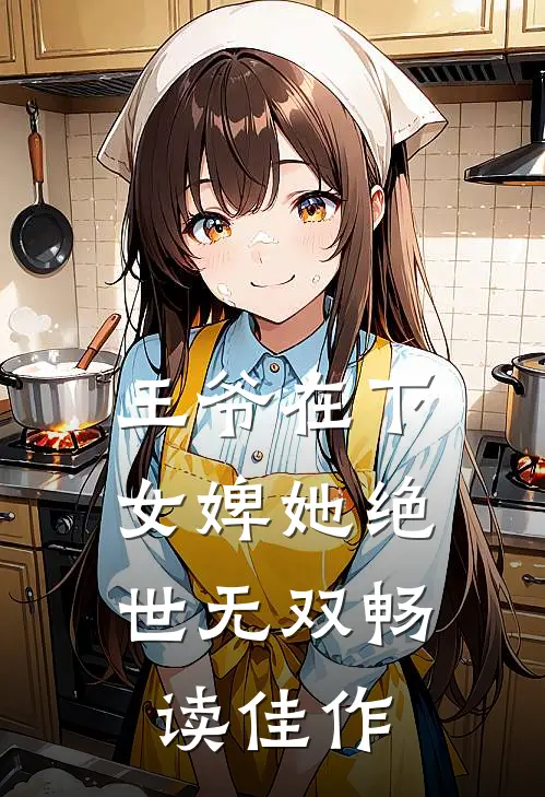 王爷在下：女婢她绝世无双畅读佳作