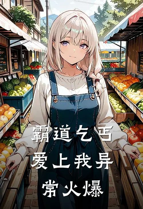 霸道乞丐爱上我异常火爆