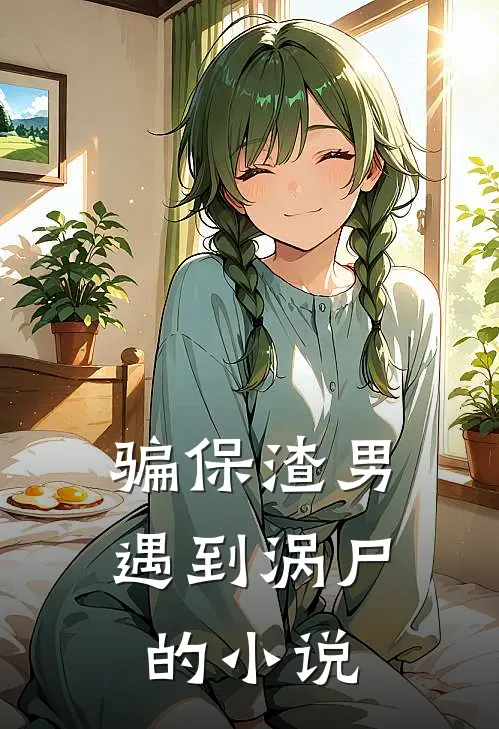 骗保渣男遇到涡尸的小说