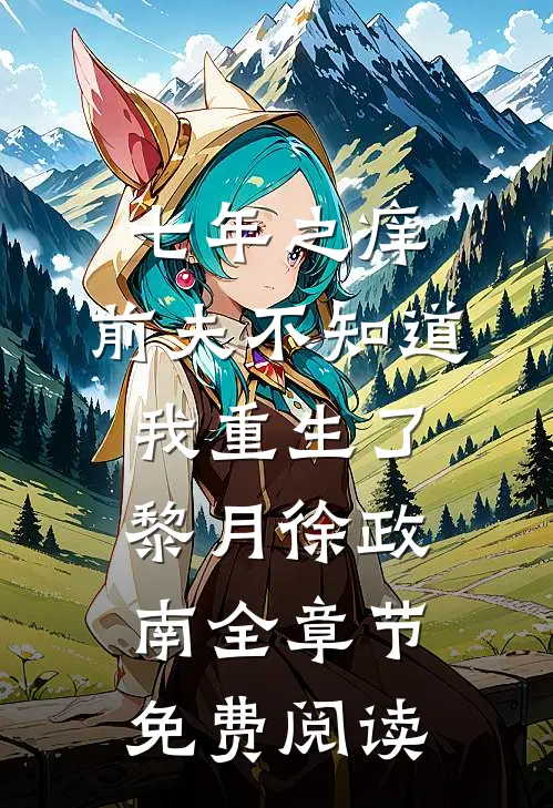 七年之痒，前夫不知道我重生了黎月徐政南全章节免费阅读