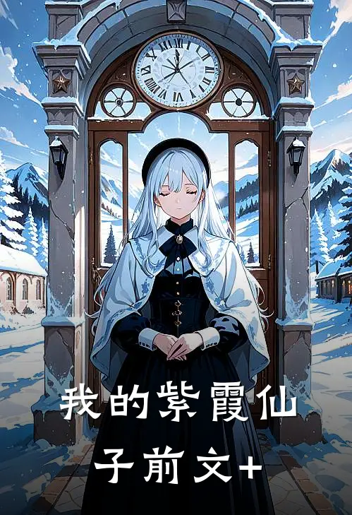 我的紫霞仙子前文+