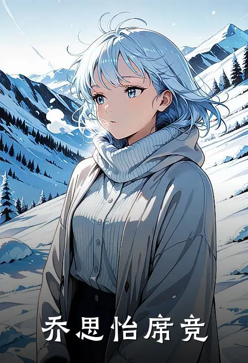 乔思怡席竞