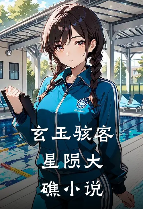玄玉骇客：星陨大礁小说