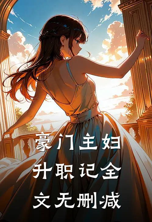 豪门主妇升职记全文无删减