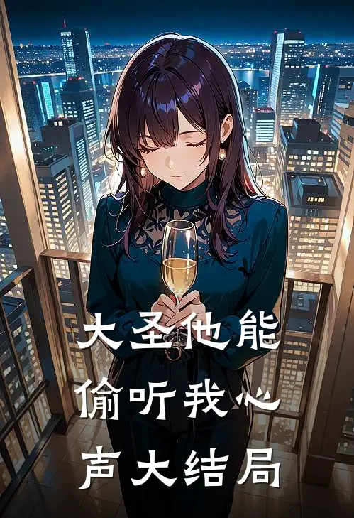 大圣他能偷听我心声大结局