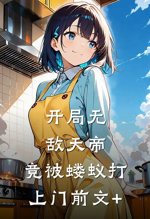 开局无敌天帝，竟被蝼蚁打上门前文+