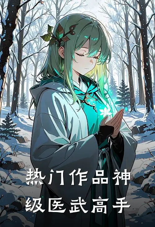 热门作品神级医武高手